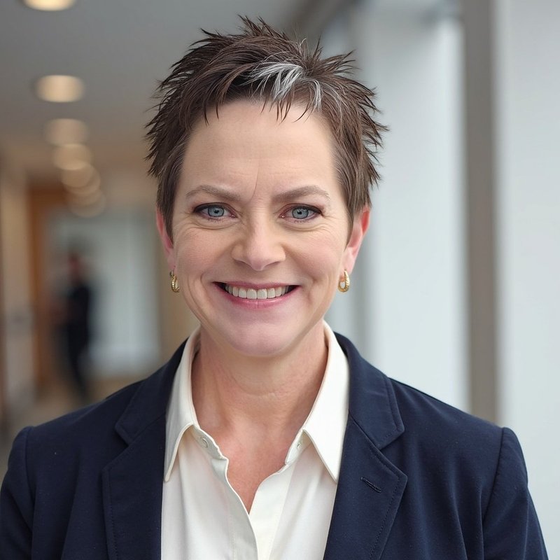 Kathy Olsen - Enrolled Agent