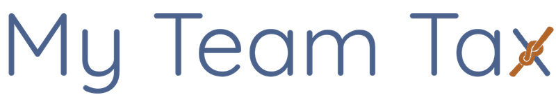 My Team Tax - Your Trusted Partner